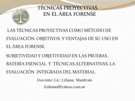 Enfoque esencial para comprender el psicodiagnóstico como un proceso integral e integrador